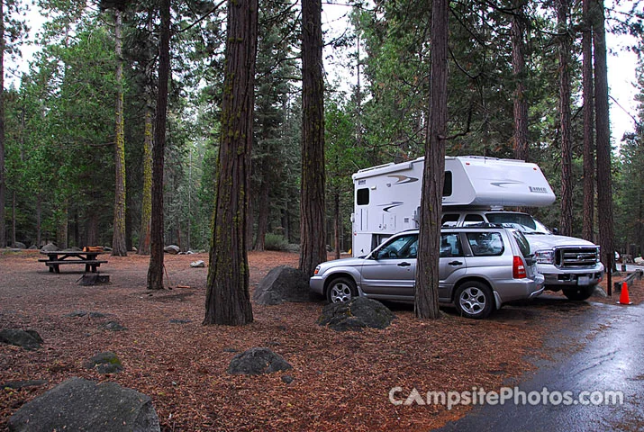 Pinecrest Lake Owners Assoc