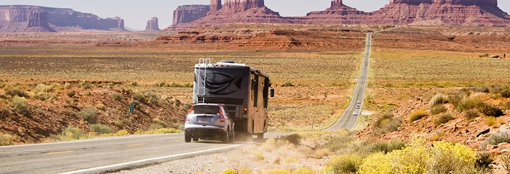 Desert Gold Rv Parks