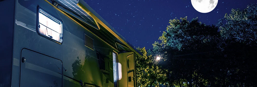 Desert Gold Rv Parks