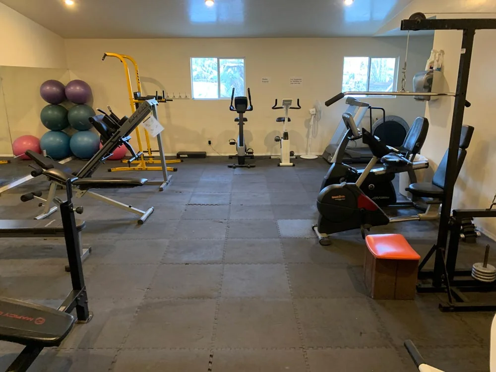 Desert Trails Rv Park