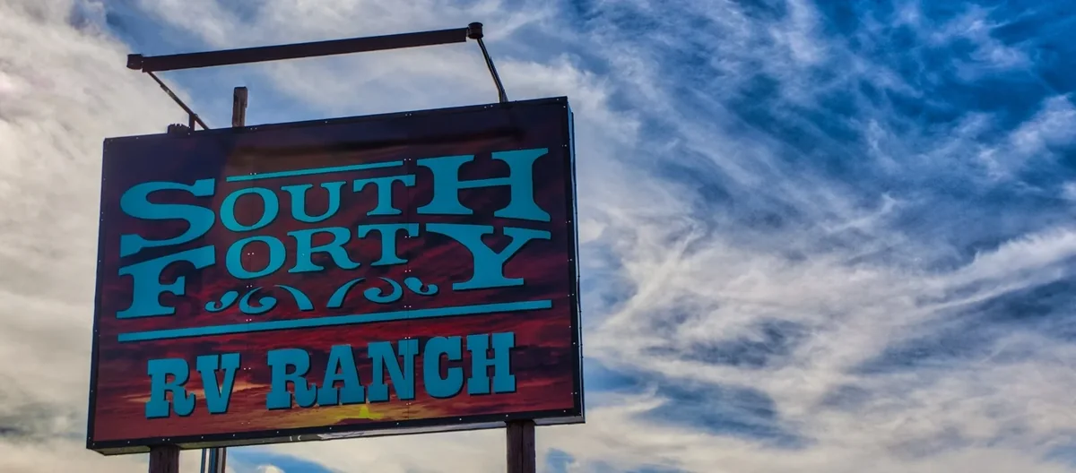 South Forty Rv Ranch