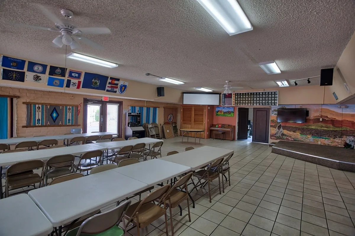 South Forty Rv Ranch