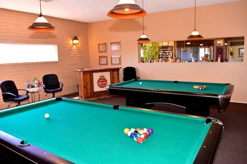 South Forty Rv Ranch