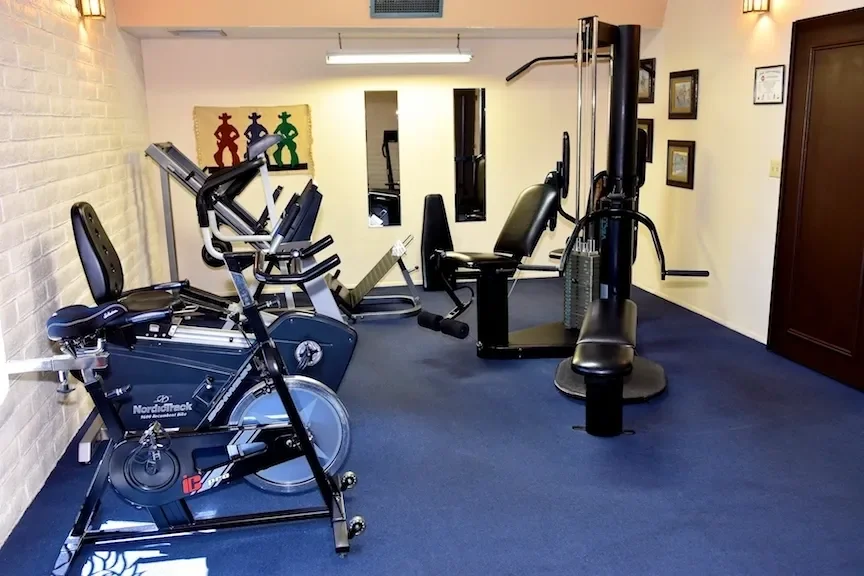 South Forty Rv Ranch