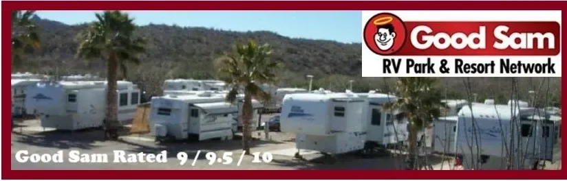 Horspitality Rv Park & Stables