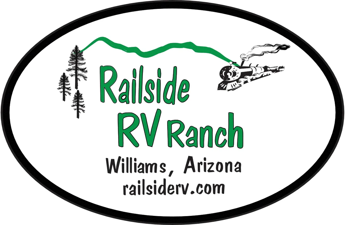 Railside RV Ranch