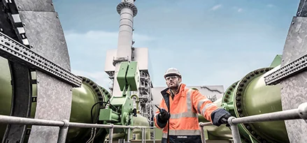 Meteor Crater Rv Park