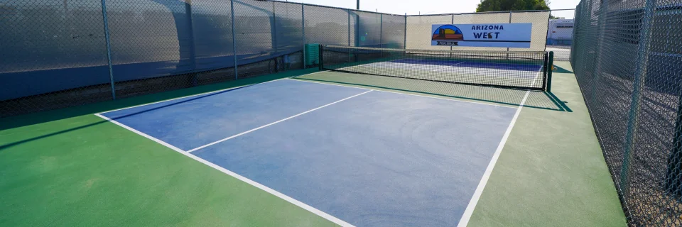 Arizona West Rv Park