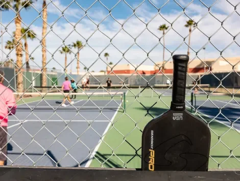 Cocopah Bend Rv & Golf Resort