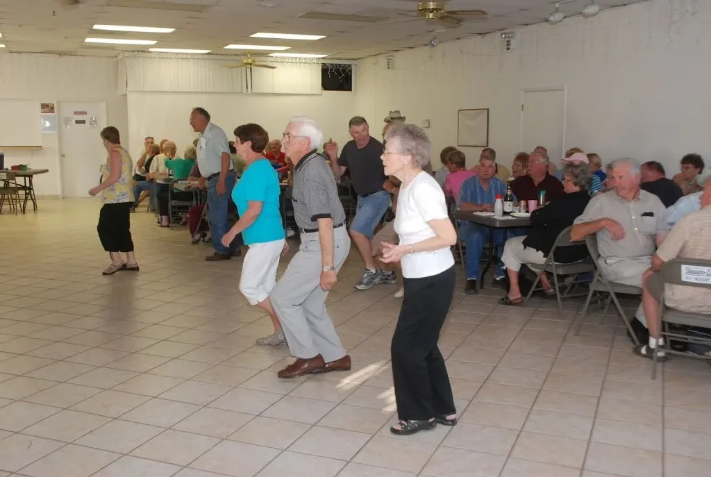 Shangri La Rv Resort