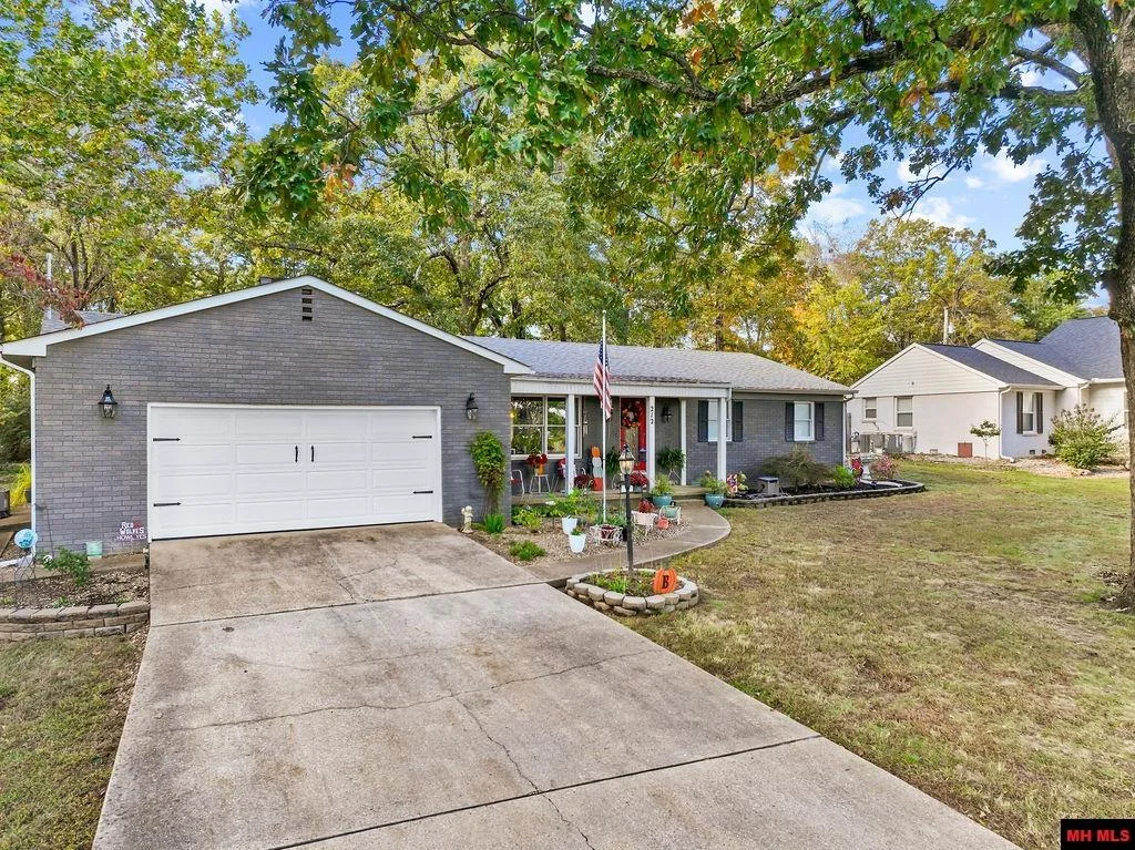 White River Campgrounds