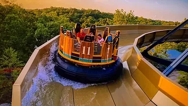 Harrison Village Campground