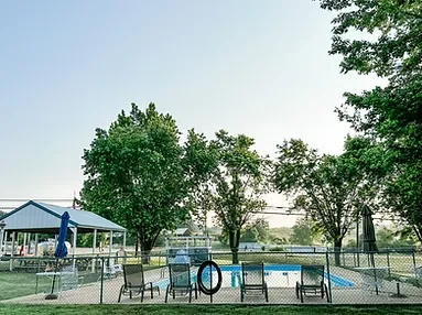 Harrison Village Campground