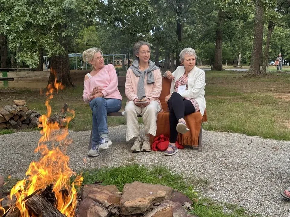 Camp Mitchell Episcopal Ctr