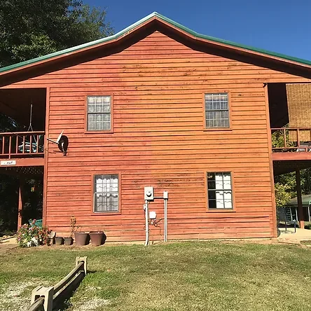 Hooks Rv & Trout Resort