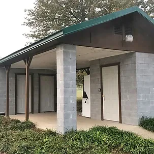 Hooks Rv & Trout Resort