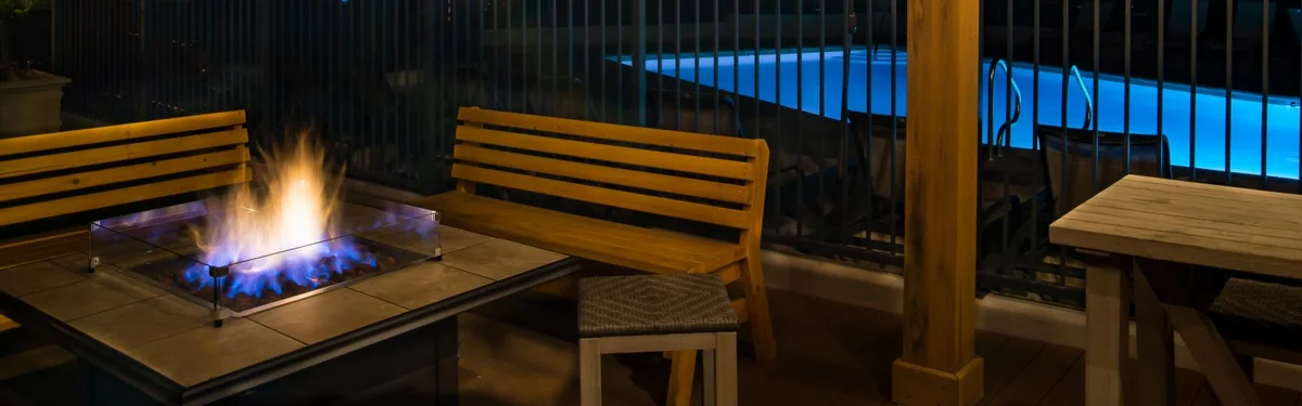 Anaheim Harbor RV Park