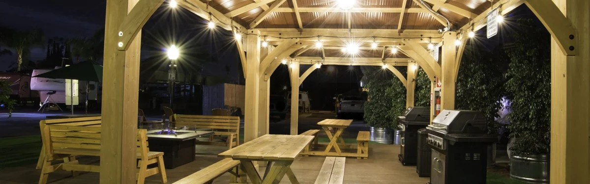 Anaheim Harbor RV Park