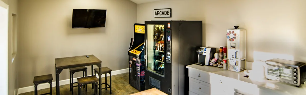 Anaheim Harbor RV Park