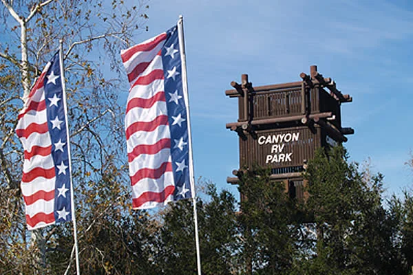 Canyon Rv Park Campground