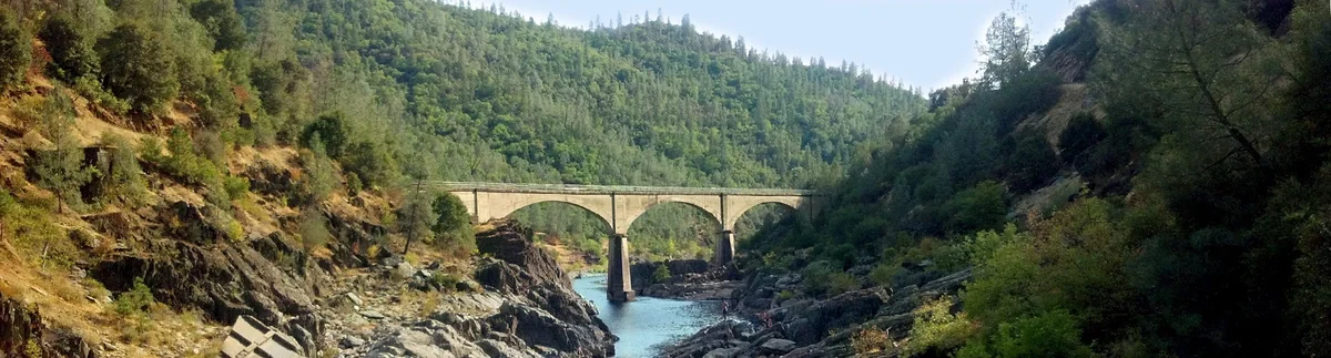 Auburn Gold Country Rv Park