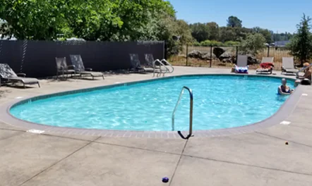 Auburn Gold Country Rv Park