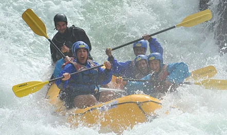 Auburn Gold Country Rv Park