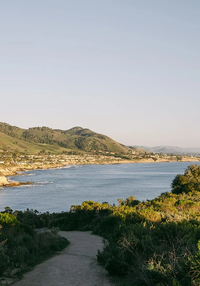 Avila Pismo RV Resort & Campground