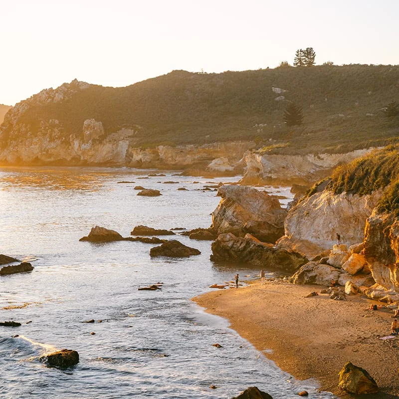 Avila Pismo RV Resort & Campground