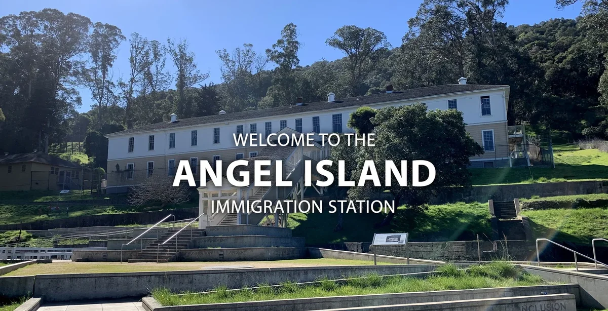 Angel Island Assn