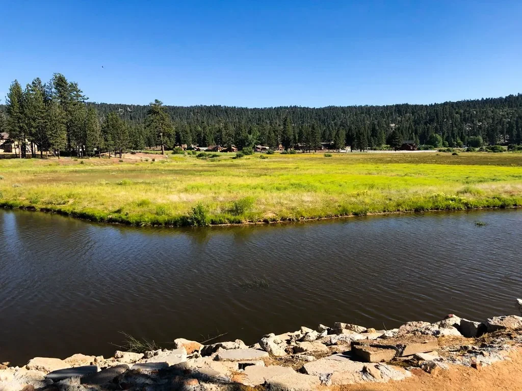 Holloway's Marina & Rv Park