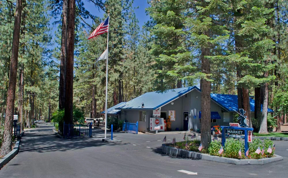 Little Bear Rv Park