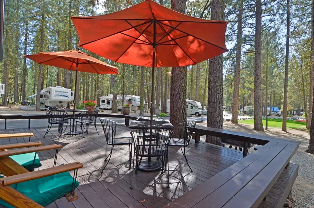 Little Bear Rv Park