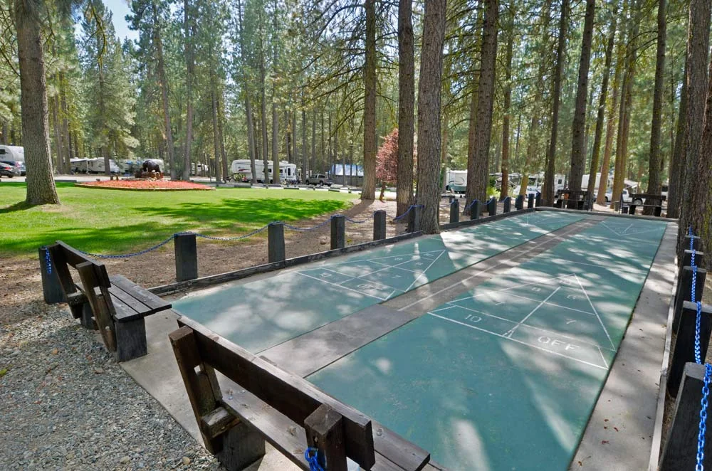 Little Bear Rv Park