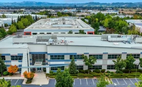 Doran & Westside Regional Park