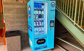 Doran & Westside Regional Park