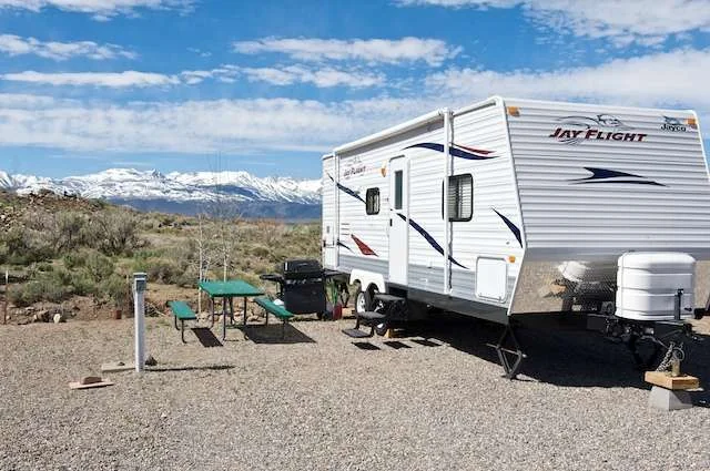 Paradise Shores Rv Park