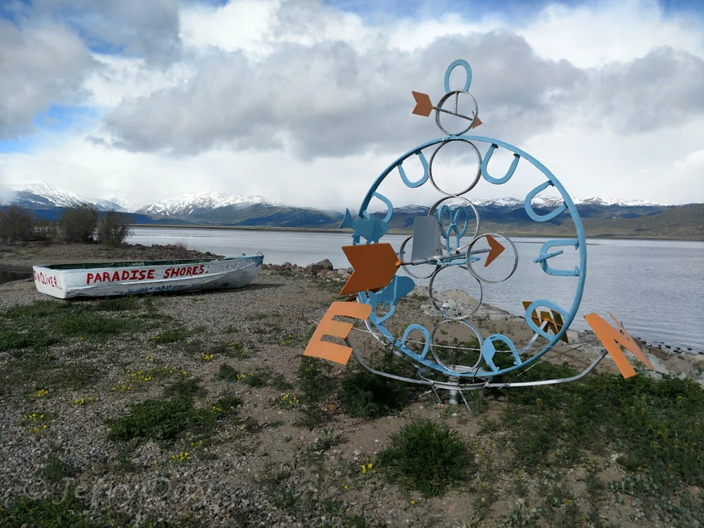 Paradise Shores Rv Park