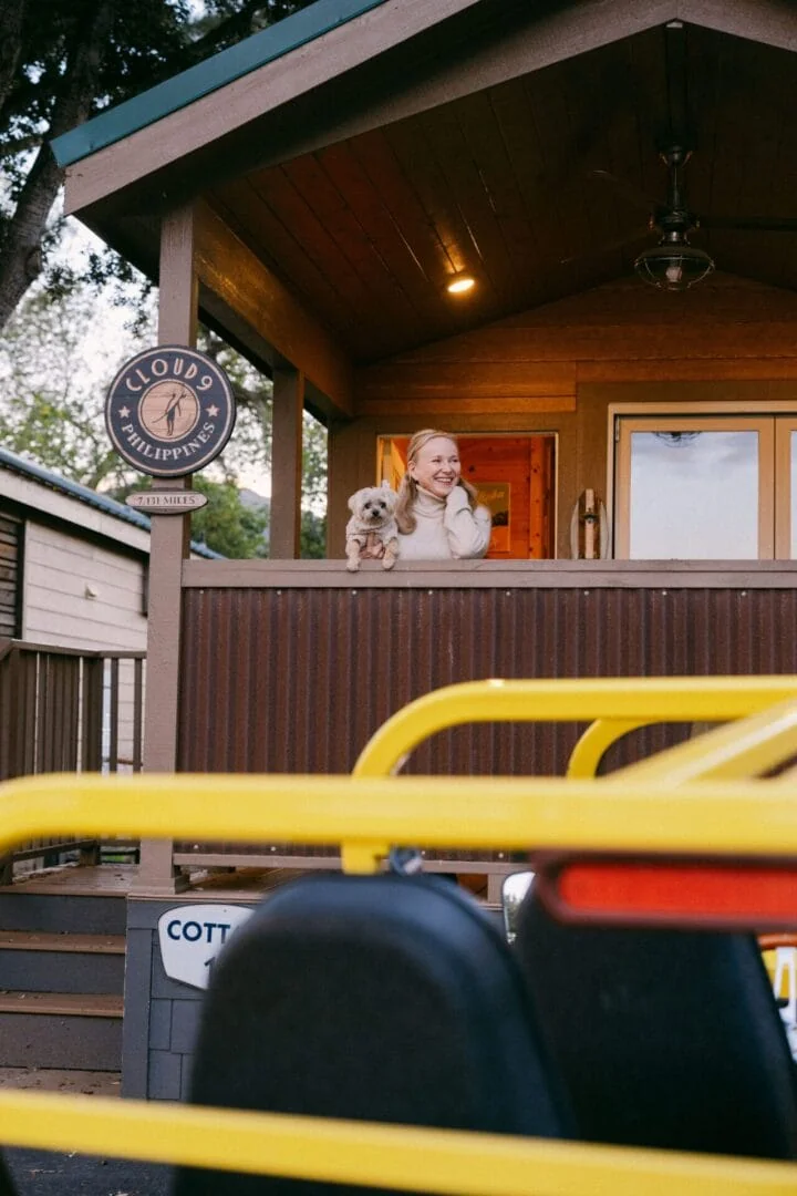Flying Flags RV Resort & Campground