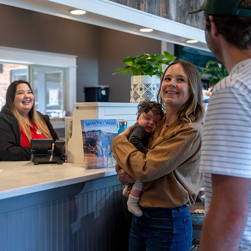 Flying Flags RV Resort & Campground
