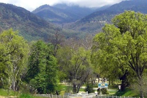 Quail Valley Recreational