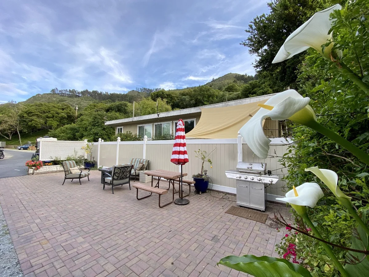 Carmel By The River Rv Park