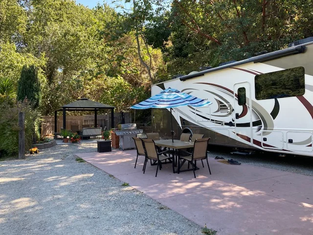 Carmel By The River Rv Park