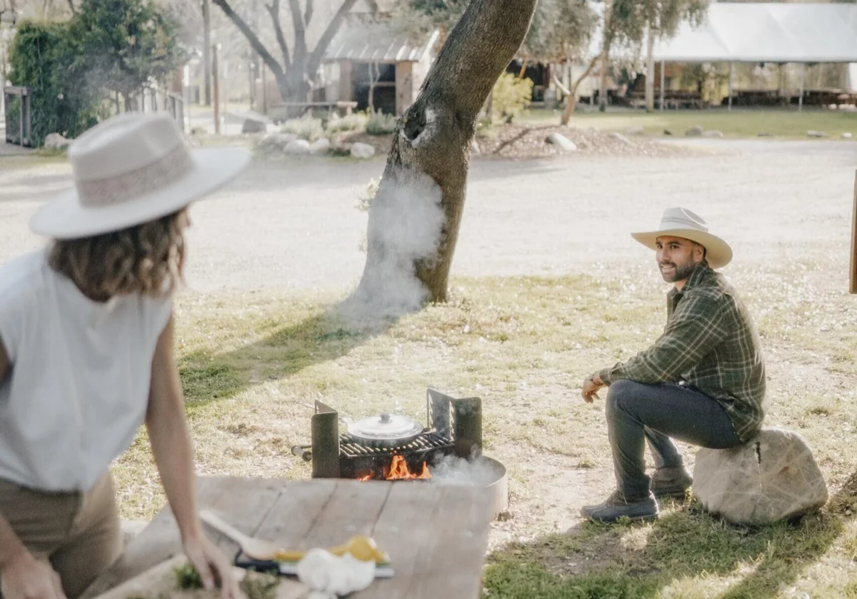 Coloma Resort At Sutter's Mill