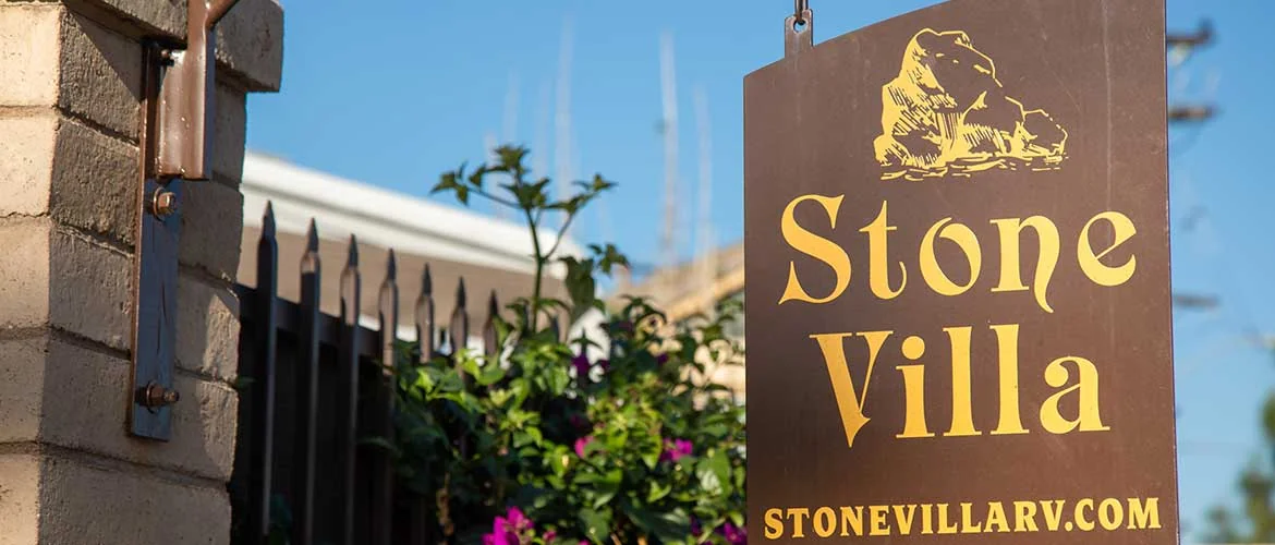 Stone Villa RV Park
