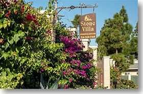 Stone Villa RV Park