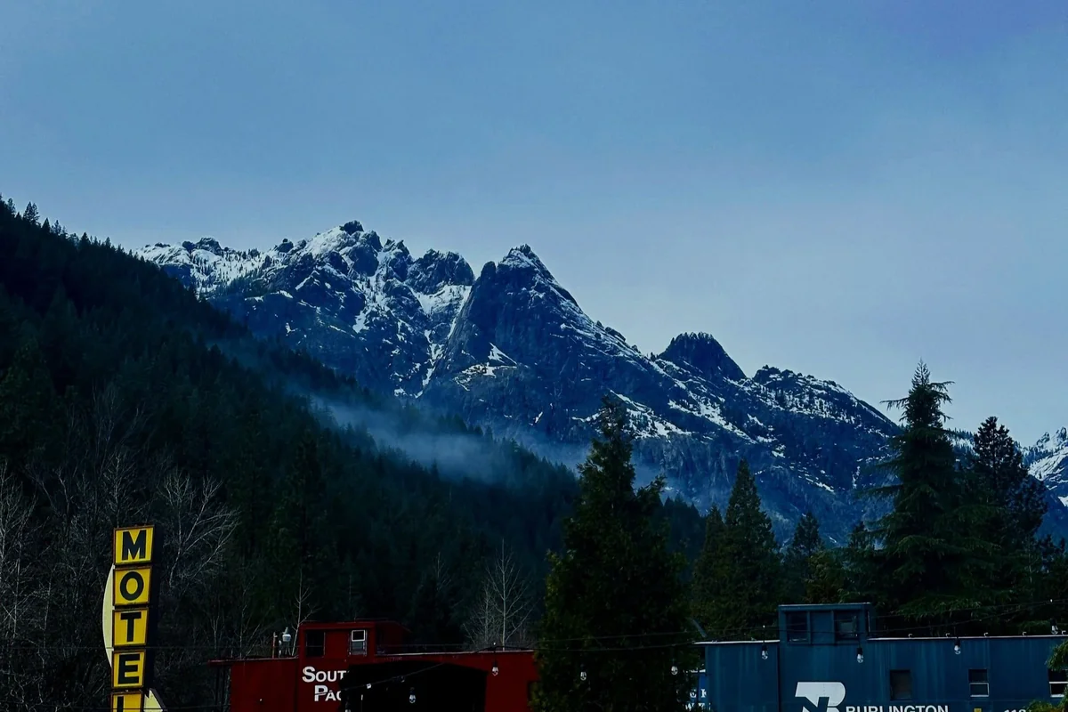 Railroad Park Resort