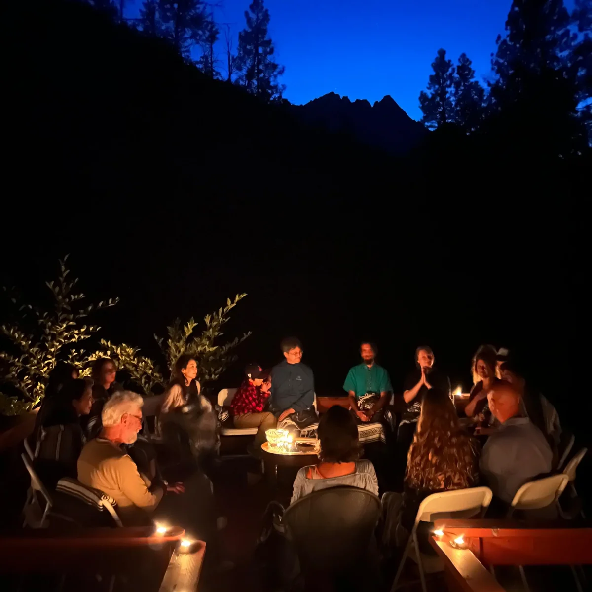 Railroad Park Resort