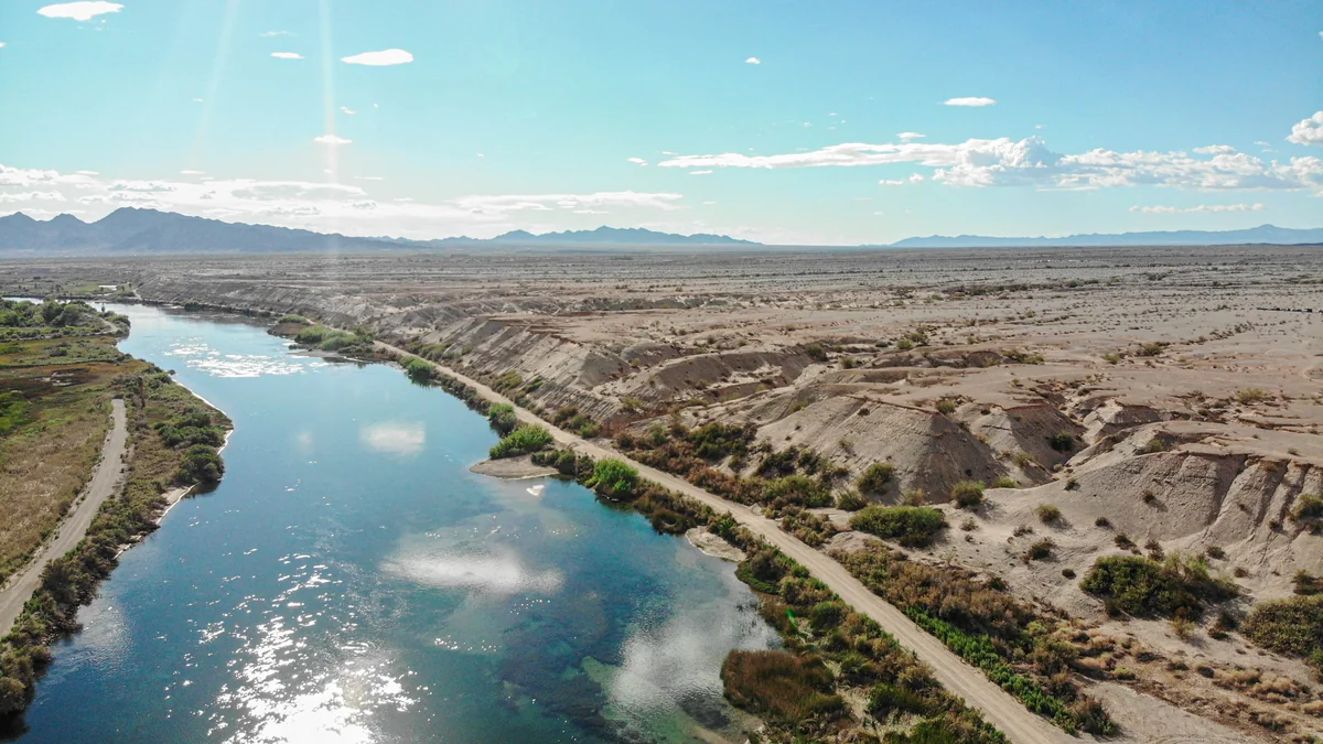 Rio Del Sol Rv Haven