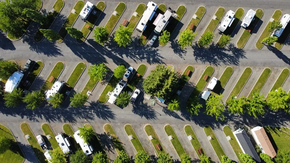 Mountain Village Rv Park